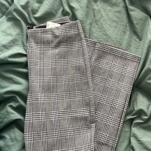 H&M Slim Fit Pants